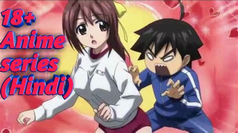 Best “18 +” anime : r/anime .